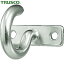 TRUSCO(ȥ饹) ץ졼ȥեå ƥ쥹 Dˡ4mm (1ġ1) (1) ֡TPTF-4