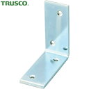 トラスコ TRUSCO ユニクロワイド金折 75mm (1個) 品番:TUWK-75