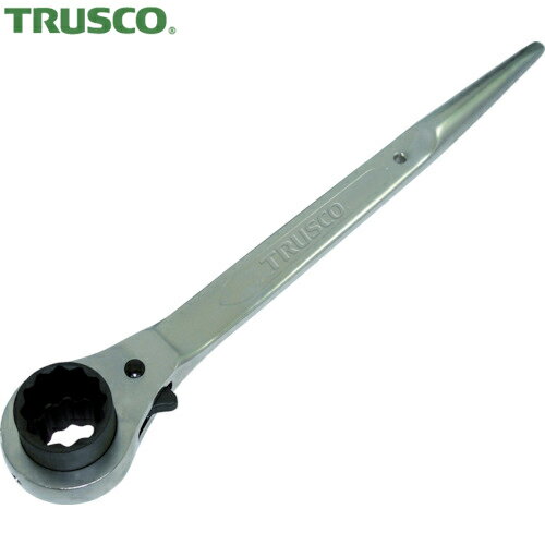 ȥ饹 TRUSCO ξåȥ ޼  ׼դ ϻ17mm21mm (1) ֡TRW-17...