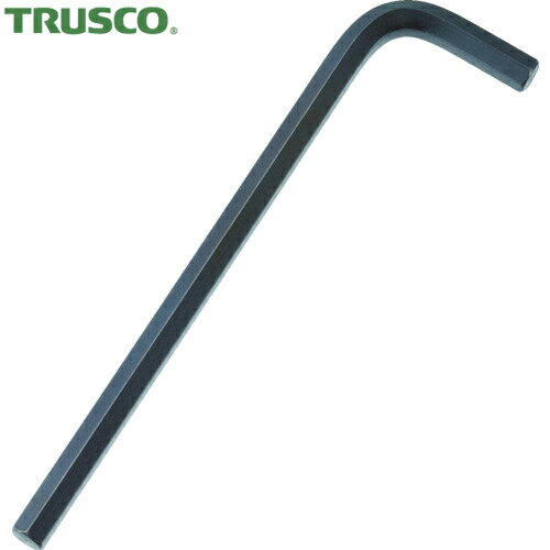 トラスコ TRUSCO 六角棒レンチ 標準タイプ 14.0mm (1本) 品番：TRR-140