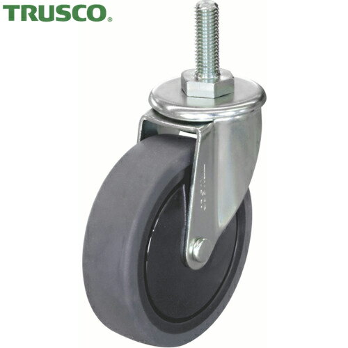 ȥ饹 TRUSCO ʲ㥹ʤͤ˼ߦ100mm 饹ȥޡ (1) ֡TYSFHT-100SEL