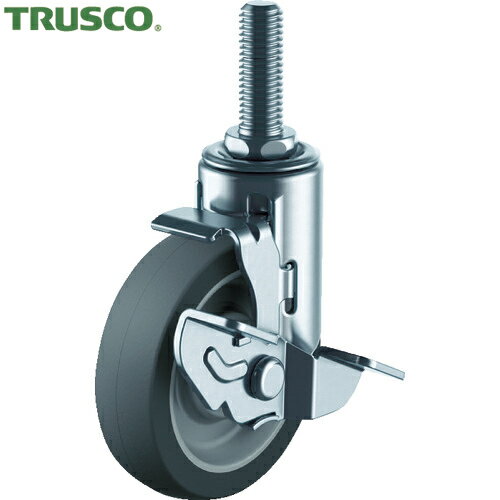 ȥ饹 TRUSCO ʲ㥹ʤͤ˼ߥȥåѡզ100mm 饹ȥޡ (1) ֡TYSFHT-100SELDS