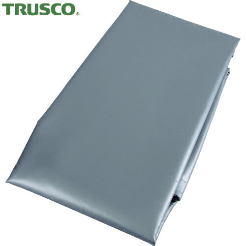 TRUSCO(トラスコ) 火花用衝立 両面スパッタシート 1020S型用 (1枚) 品番：TS-1020N
