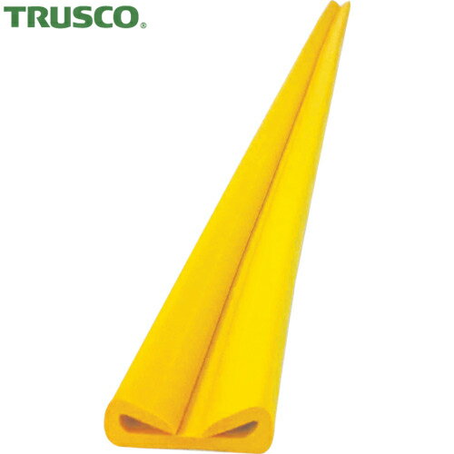 ȥ饹 TRUSCO ѥץ 餫Хѡå 351000mm  (1) ֡TYB-1000Y