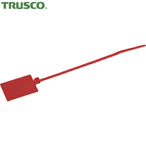 ȥ饹 TRUSCO 䥱֥μ ޡ󥰥 Ĺ130mm 100 (1) ֡TRMCD-130-R