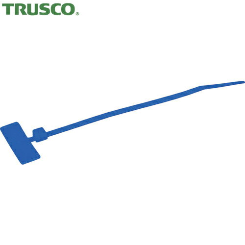 ȥ饹 TRUSCO 䥱֥μ ޡ󥰥 Ĺ110mm 100 (1) ֡TRMCD-110-B