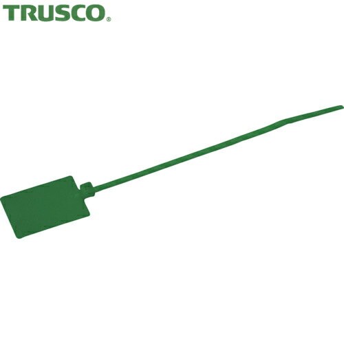 ȥ饹 TRUSCO 䥱֥μ ޡ󥰥 Ĺ130mm 100 (1) ֡TRMCD-130-GN