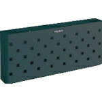 トラスコ TRUSCO パネリーナ用ファイルホルダー S 黒 (1個) 品番：TUR-FHS-BK