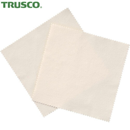 トラスコ TRUSCO 磨きクロス 140×140 #15000 2枚入 (1Pk) 品番：TPS-15000