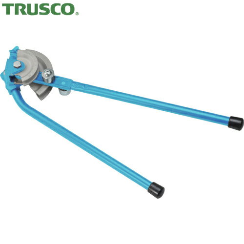 トラスコ TRUSCO ヘビーデューティー3サイズチューブベンダー 銅管用（ミリ） 12、15、22mm (1丁) 品番：TTB500