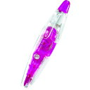 PLUS プラス 43443)ホワイパーラッシュ 6mテープ幅5mmピンク (1個) 品番:WH-065-PK