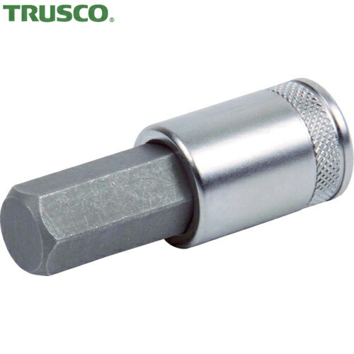 TRUSCO(ȥ饹) إ󥽥å 12.7 6mm (1) ֡TS4-06H