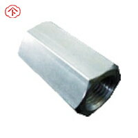 ヤマト産業 YAMATO メスXメス継手 SUS製 Rc1/4×Rc3/8 TB69 (1個) 品番：TS69