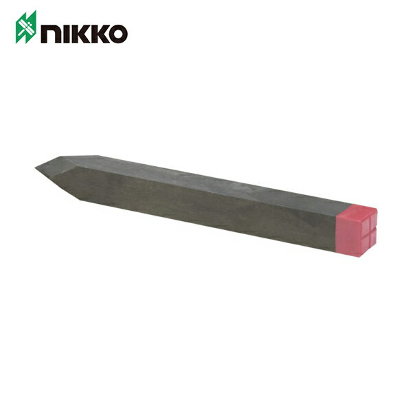 トンボ工業 TOMBO プラ境界杭 WA90赤 90X90X900 赤キャップ付 (1本) 品番：W