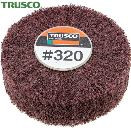 TRUSCO(ȥ饹) ԥͤʥۥ볰80߸25 320# (5) (1Ȣ) ֡UFNS825-320