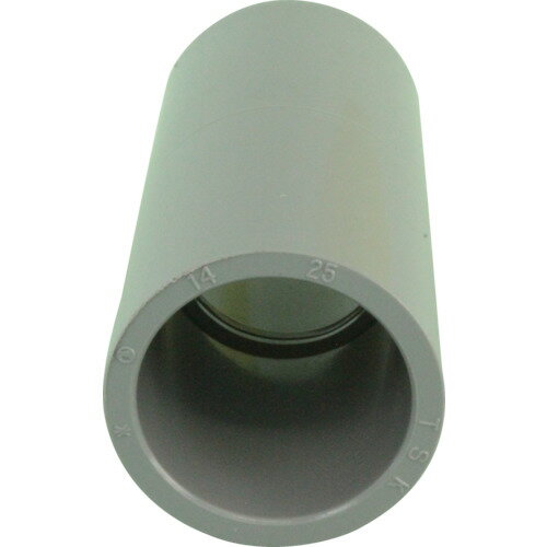 東栄管機 トーエー TS継手 ソケット 25 (1個) 品番：TSS25