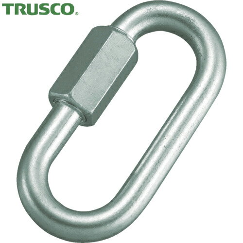 TRUSCO(ȥ饹) 󥰥å  ˥ ξͤ 6mm (30) (1Ȣ) ֡TRK-06-30P