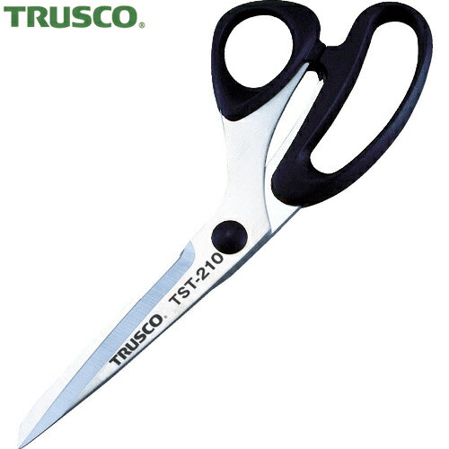 ȥ饹 TRUSCO եȥϥ 饷ڤϤ 210mm (1) ֡TST-210