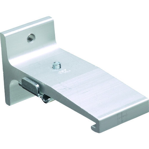 トーソー TOSO 大型「シングルブラケット」（001379160） (1個) 品番：46-SB