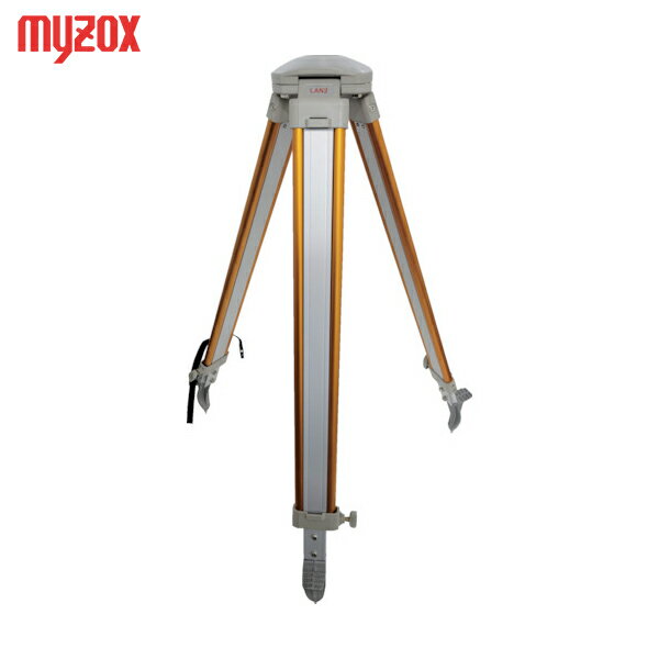 MYZOX マイゾックス ランドレッグ（ゴールド）5/8インチ 球面＜LAN2-GD＞ (1台) 品番：221405