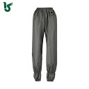 カジメイク 作業服 野外作業着 2262 農ヤッケパンツ Dグレー M (1着) 品番:2262-75-M
