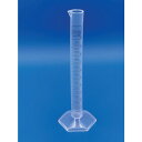 レオナ 1256-01 メスシリンダー(プリント)10ml (1個) 品番:4205-1210