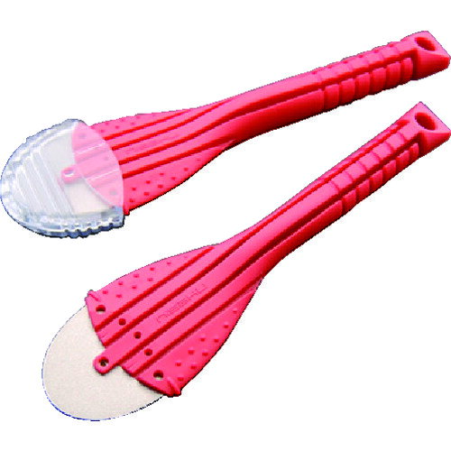 富田刃物 仁作 塗装 内装用品 RスクレーパーキッカケPRO (1丁) 品番:2171