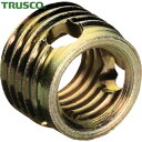 TRUSCO(トラスコ) エンザート[[R下]] 307スチール三つ穴・短寸 M12 P1.75 L12 (1Pk) 品番：307-M12-P1.75-1DNS