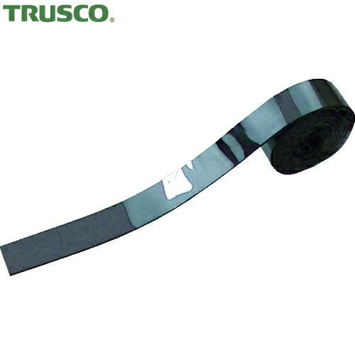 ȥ饹 TRUSCO 쥿󥲥ơ 3mm20mmĹ1000mm (1) ֡TUT-0320
