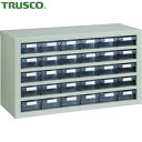 トラスコ TRUSCO 引き出しユニット 795X307XH444 A1X30 (1台) 品番:VA-65B