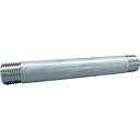 フローバル 両長ニップル(SUS304TP) 04120005 (1個) 品番:VLN-S40-01150