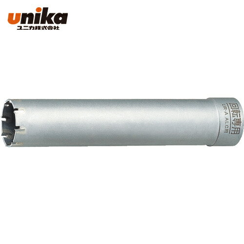 ユニカ UNIKA 多機能コアドリルUR21 ALC用35mm ボディ（替刃）のみ（UR−Sシャンク対応） (1本) 品番：UR21A035B