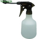 トラスコ TRUSCO スプレー容器 ハンド自在スプレー 500ml 防錆剤対応タイプ (1個) 品番:TSG-5