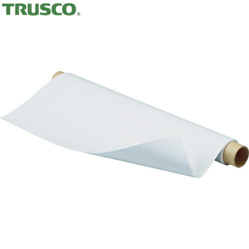 トラスコ TRUSCO スチールペーパー のりなし t0.2mm×巾920mm×10m (1巻) 品番:TSP-92010