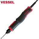 ベッセル VESSEL 電動ドライバー VE−4500P (1台) 品番:VE-4500P