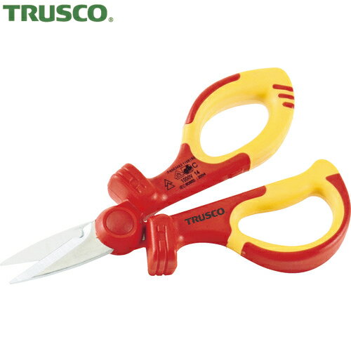 ȥ饹 TRUSCO Źϥ 150mm (1) ֡TZES-150