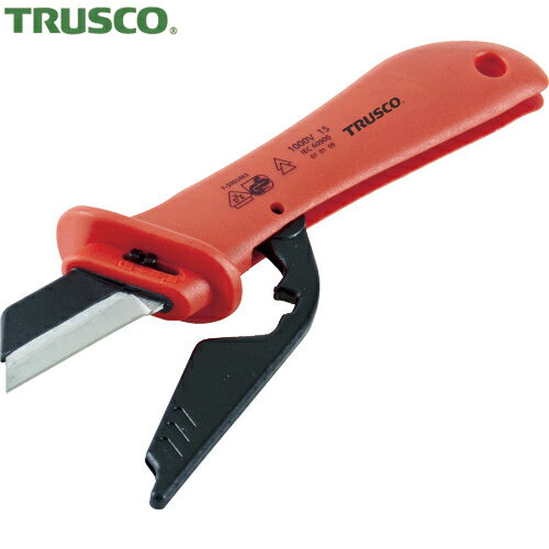 ȥ饹 TRUSCO Źʥ 180mm (1) ֡TZEN-180