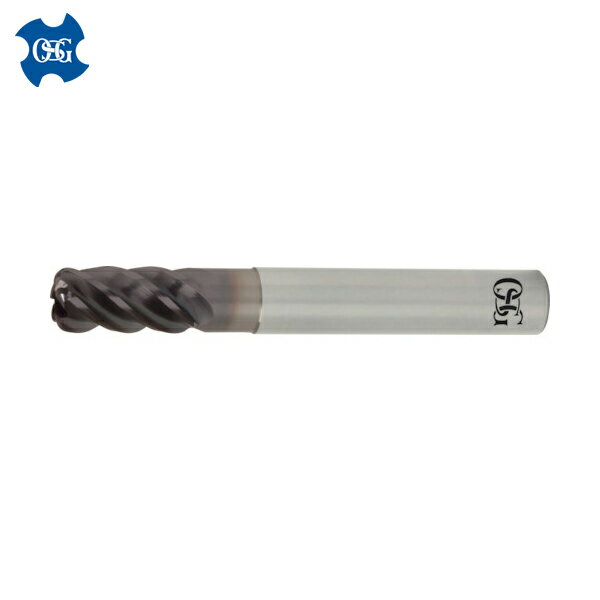 OSG  FX ù꡼ɥɥߥ 5ϥ UVX-TI- ʡȾ0mm Ϸ16mm Ĺ32mm Ĺ48mm 8555360 (1) ֡UVX-TI-5FL 16X48