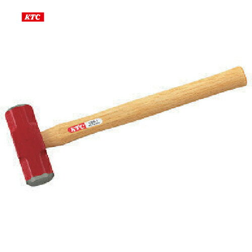 KTC 京都機械工具 板金用ハンマ 両口ハンマ（大型車用）3ポンド (1本) 品番：UD9-1