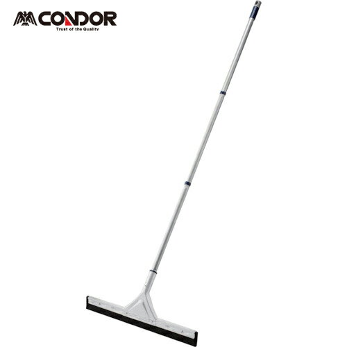 山崎産業 コンドル JPドライワイパー45 幅460×長さ1350mm (1本) 品番：WI674-