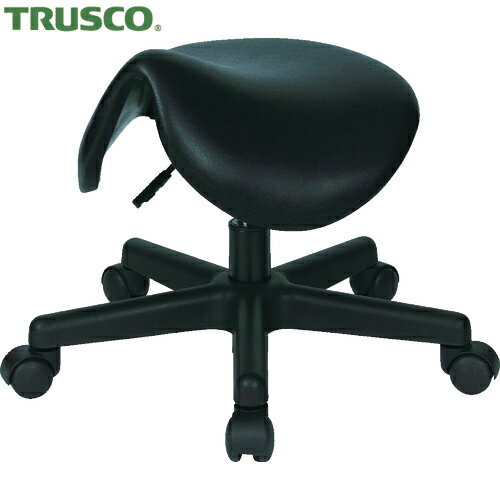 楽天市場】トラスコ中山 trusco 作業用チェア サドル型 角度調整 楽天市場】トラスコ中山 trusco 作業用チェア サドル型 角度調整