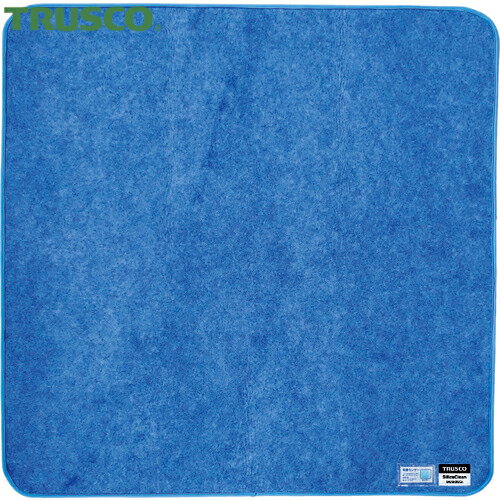 ȥ饹 TRUSCO ۼ ꥫ 90cm90cm 1 ٥󥵡դ (1) ֡TSCPE-A-9090