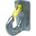 RUD エクスカベーターフック 溶接タイプ VABH-W-6.5T (1個) 品番:VABH-W-6.7T