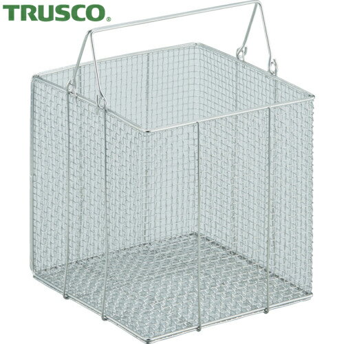 ȥ饹 TRUSCO ƥ쥹 ѷ ͭ390390295mm (1) ֡TSK-4030N