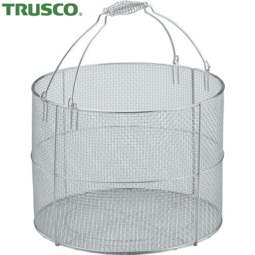 ȥ饹 TRUSCO ƥ쥹 ݷ ͭ390390295mm (1) ֡TSM-4030N