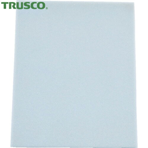 TRUSCO(ȥ饹) ݥ󥸸᥷ ѡե 114X140mm (20) ֡TSK-SF-20P