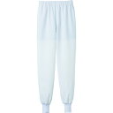 サンペックス 食品工場向けウェア 男女兼用長袖ホッピングパンツ ホワイト SS (1着) 品番:VP622-SS
