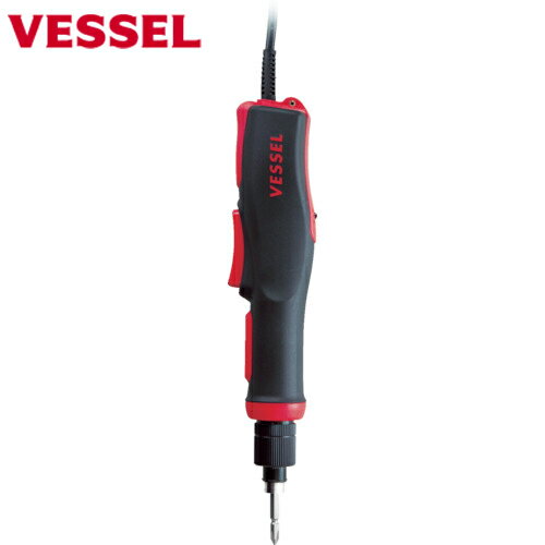 ベッセル(VESSEL) 電動ドライバー VE-4000AC (1台) 品番：VE-4000AC