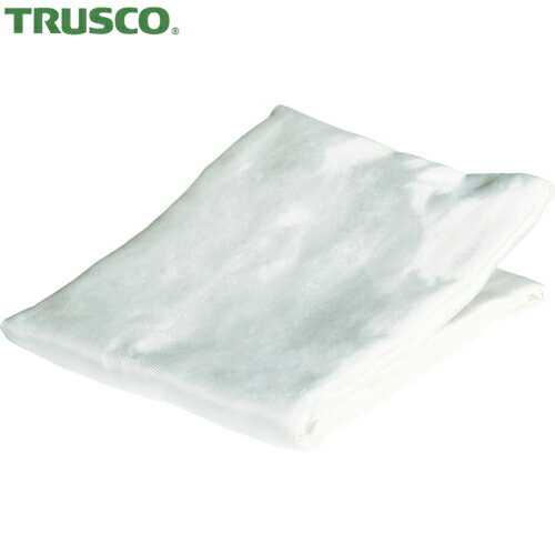 トラスコ TRUSCO スパッタシートシリカクロス 0.64mm厚 1号タイプ 900×9 (1枚) 品番：TSC-06-1