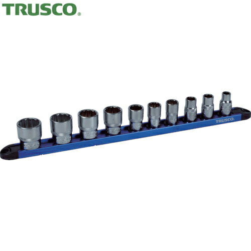 ȥ饹 TRUSCO åȥå 12ѡۥ 10 (1S) ֡TS3-W-10S